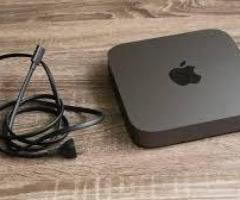 Apple Mac Mini 2011 - 2018 models available