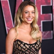 Sydney Sweeney
